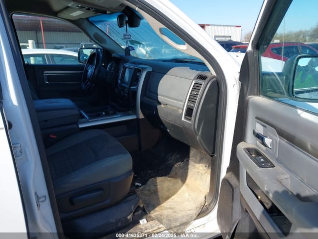 1C6RR7LTXFS588831 RAM 1500 Lone Star