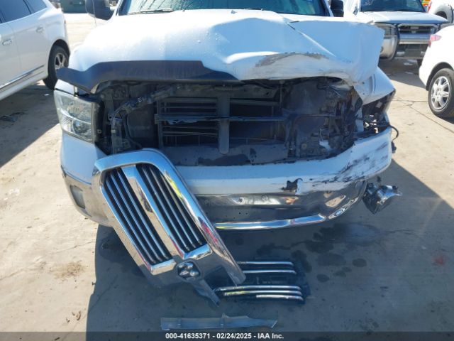 1C6RR7LTXFS588831 RAM 1500 Lone Star