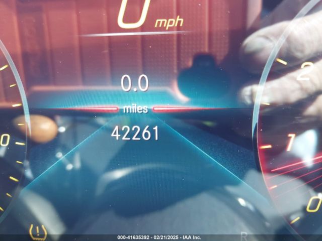 W1N4M4GB3NW183508 Mercedes-Benz GLB 250