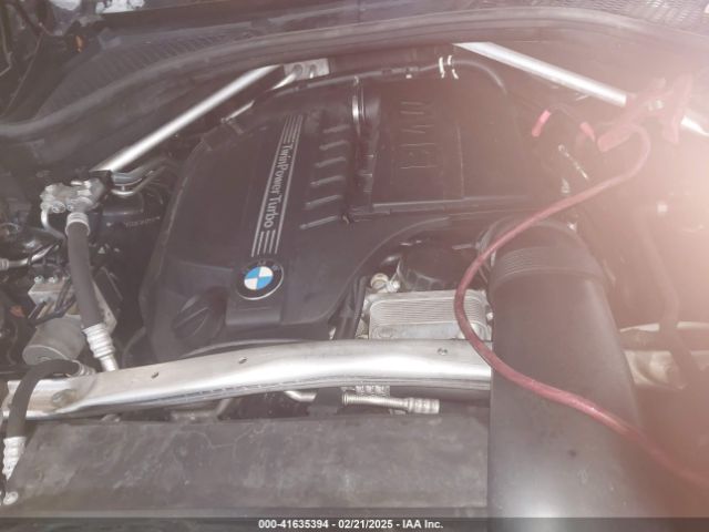 5UXKR2C50E0H31585 BMW X5 Sdrive35i