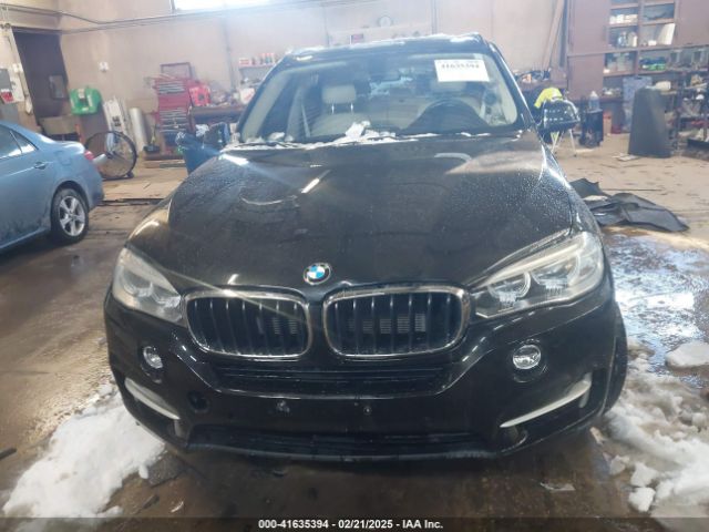 5UXKR2C50E0H31585 BMW X5 Sdrive35i