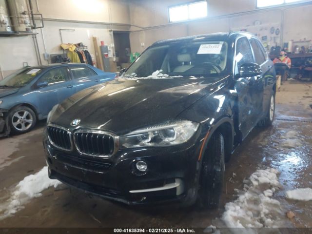 5UXKR2C50E0H31585 BMW X5 Sdrive35i