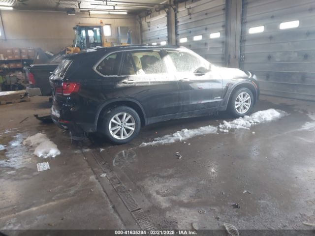 5UXKR2C50E0H31585 BMW X5 Sdrive35i