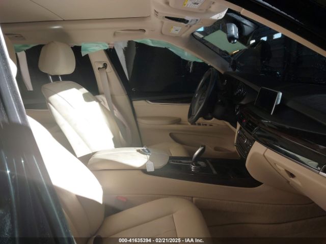 5UXKR2C50E0H31585 BMW X5 Sdrive35i