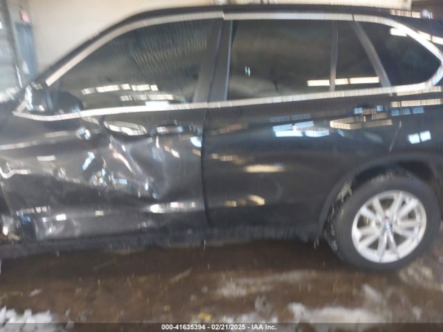 5UXKR2C50E0H31585 BMW X5 Sdrive35i