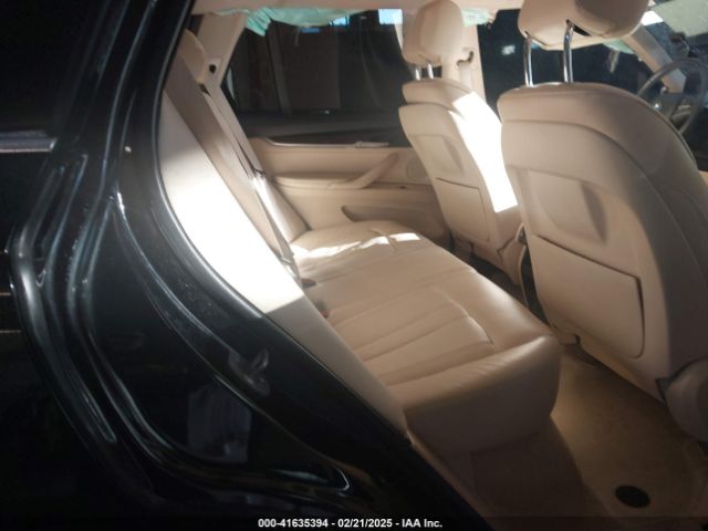 5UXKR2C50E0H31585 BMW X5 Sdrive35i