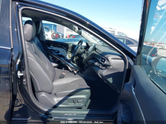 4T1F11AK7RU873310 Toyota CAMRY XLE