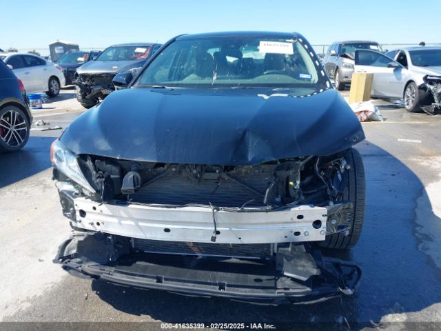 4T1F11AK7RU873310 Toyota CAMRY XLE