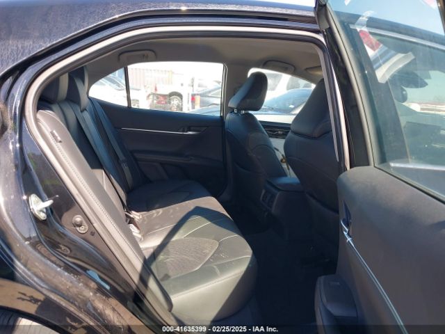 4T1F11AK7RU873310 Toyota CAMRY XLE