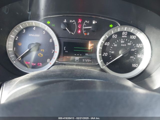 3N1AB7APXFY306790 Nissan Sentra Fe+ S