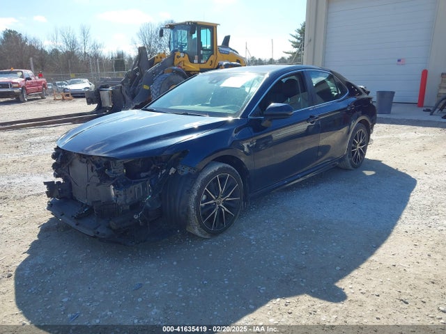 4T1G11AK3MU574250 Toyota a25a-fks
