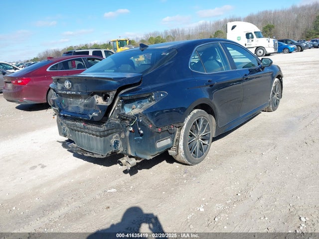 4T1G11AK3MU574250 Toyota a25a-fks