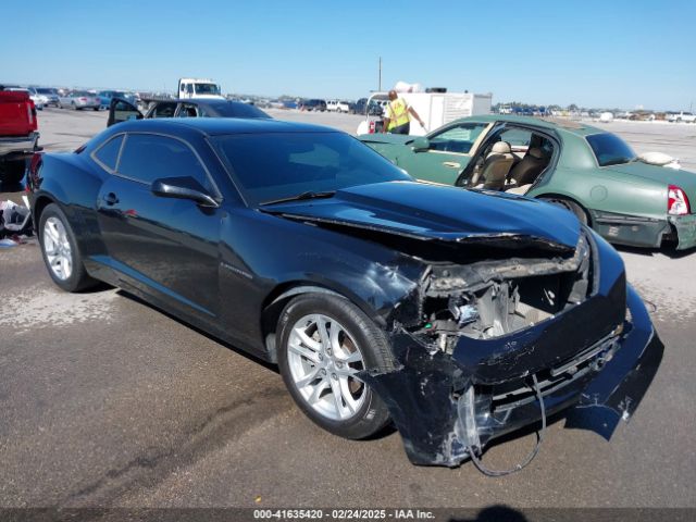 2G1FA1E30E9207171 auction archive image