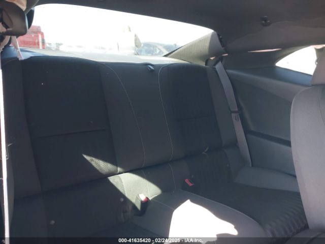 2G1FA1E30E9207171 Chevrolet Camaro 2ls