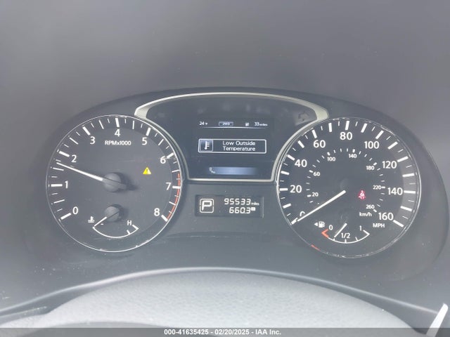 Nissan Pathfinder Sl 2015 5N1AR2MM5FC608330 Image 7