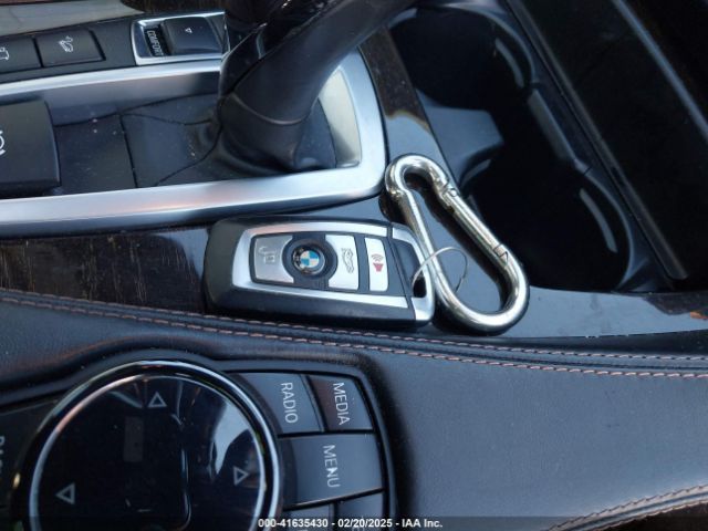 WBA6B8C50FD453317 BMW 640i Gran Coupe Xdrive