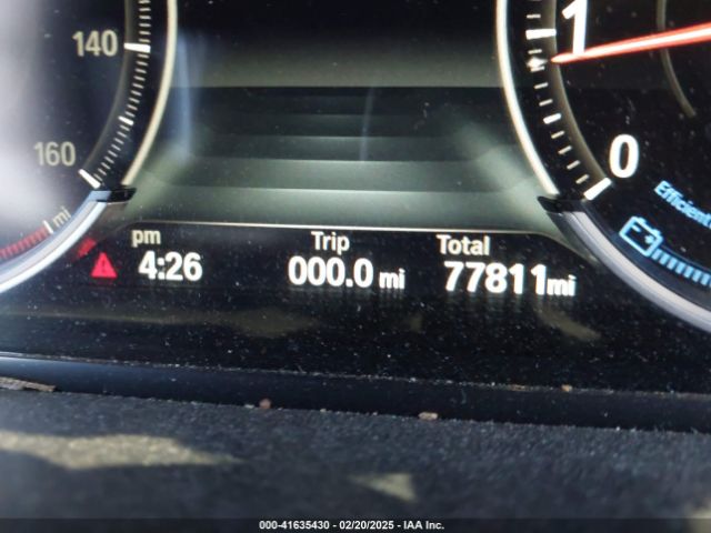 WBA6B8C50FD453317 BMW 640i Gran Coupe Xdrive