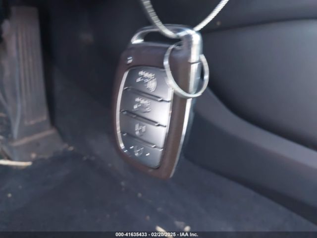 KM8J33A47MU317301 Hyundai Tucson Value