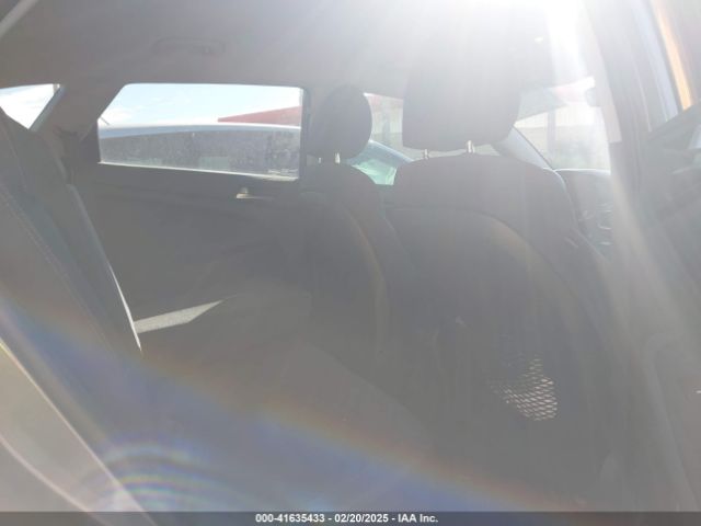 KM8J33A47MU317301 Hyundai Tucson Value