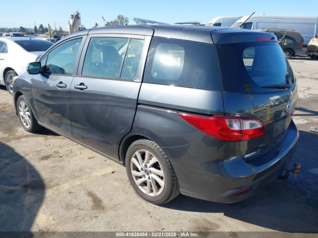 JM1CW2BL5E0166522 Mazda Mazda5 Sport