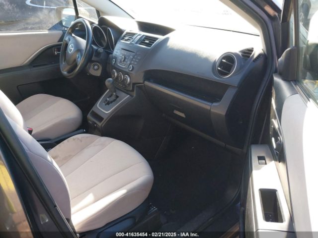 JM1CW2BL5E0166522 Mazda Mazda5 Sport