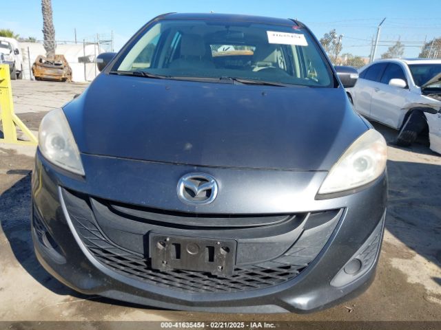 JM1CW2BL5E0166522 Mazda Mazda5 Sport