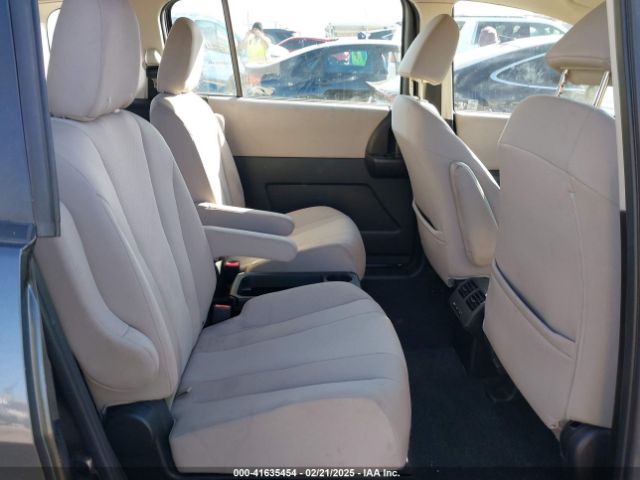 JM1CW2BL5E0166522 Mazda Mazda5 Sport
