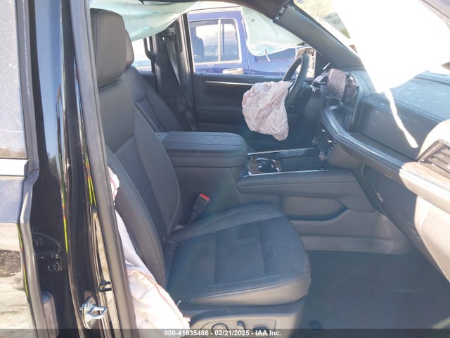 Chevrolet Suburban 4wd Lt 2025 1GNS6CRD6SR109969 Image 5