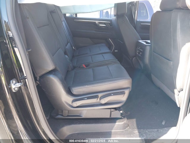 Chevrolet Suburban 4wd Lt 2025 1GNS6CRD6SR109969 Image 8