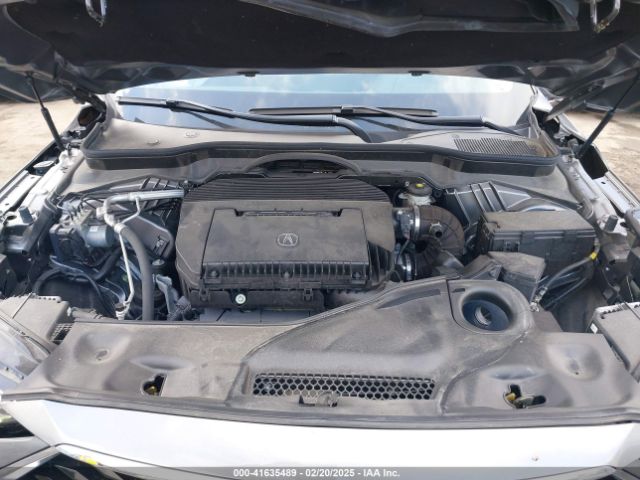 2023 ACURA MDX 5J8YE1H41PL006711 Photo 9