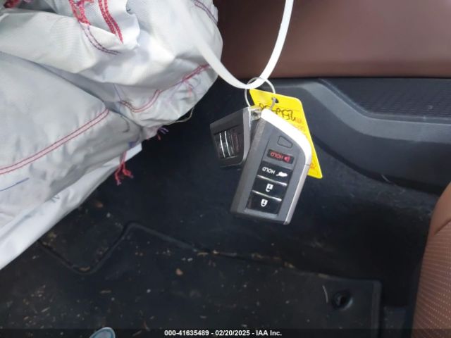 2023 ACURA MDX 5J8YE1H41PL006711 Photo 10