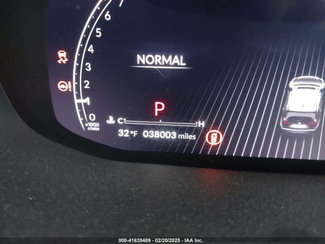 2023 ACURA MDX 5J8YE1H41PL006711 Photo 6