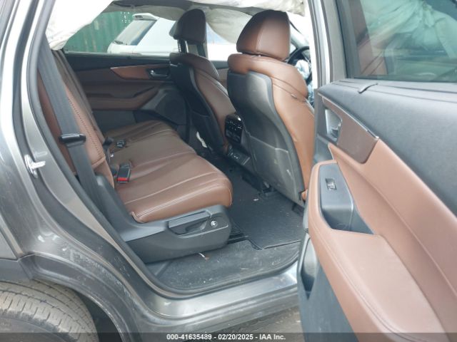 2023 ACURA MDX 5J8YE1H41PL006711 Photo 7