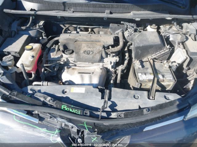 2T3WFREV1HW345742 Toyota Rav4 Xle