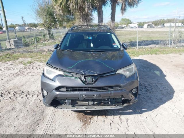 2T3WFREV1HW345742 Toyota Rav4 Xle