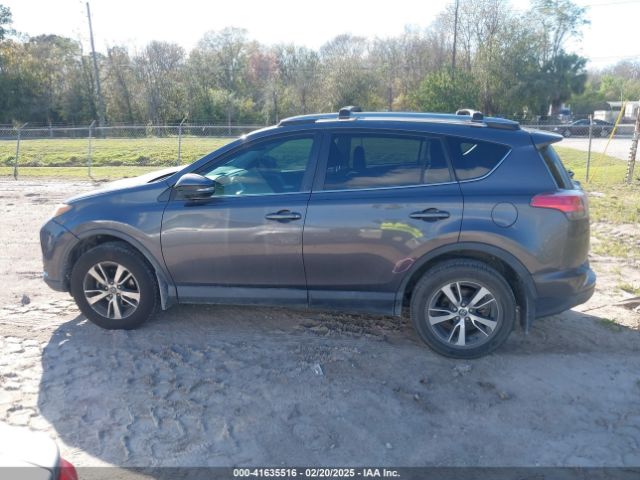 2T3WFREV1HW345742 Toyota Rav4 Xle