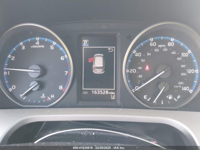 2T3WFREV1HW345742 Toyota Rav4 Xle