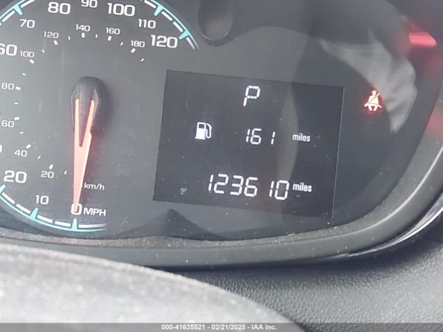 KL8CB6SA3HC770728 Chevrolet Spark Ls Cvt