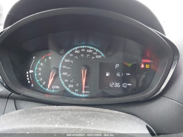 KL8CB6SA3HC770728 Chevrolet Spark Ls Cvt