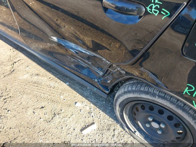 2019 MITSUBISHI MIRAGE G4 ML32F3FJ6KHF14809 Photo 5