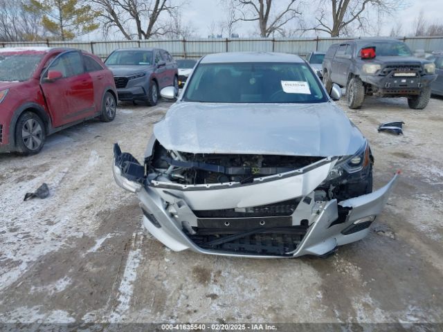 1N4BL4BV9LC278050 Nissan Altima S Fwd