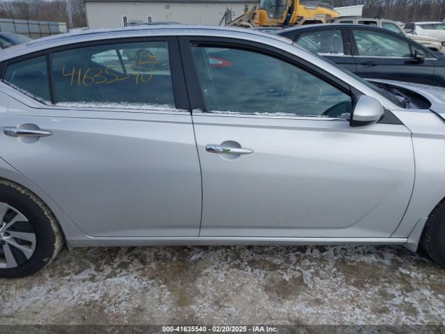 1N4BL4BV9LC278050 Nissan Altima S Fwd