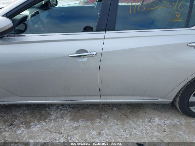1N4BL4BV9LC278050 Nissan Altima S Fwd