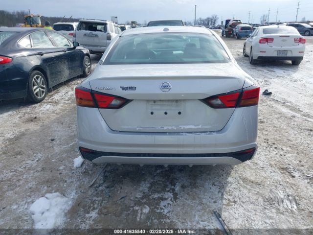 1N4BL4BV9LC278050 Nissan Altima S Fwd