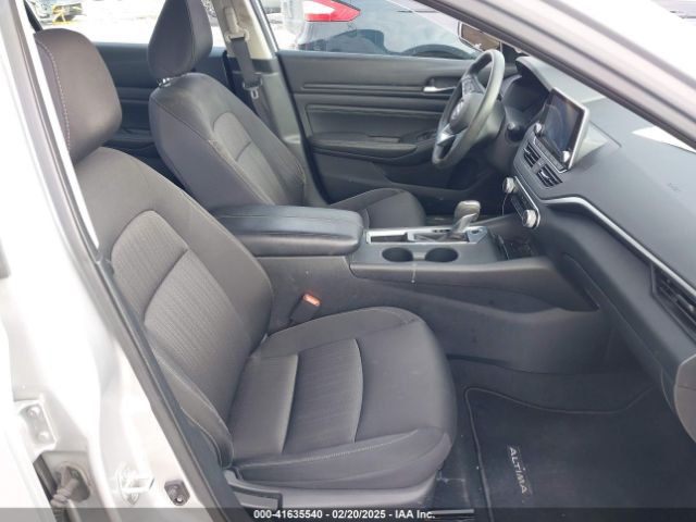 1N4BL4BV9LC278050 Nissan Altima S Fwd