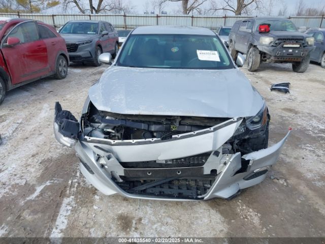 1N4BL4BV9LC278050 Nissan Altima S Fwd