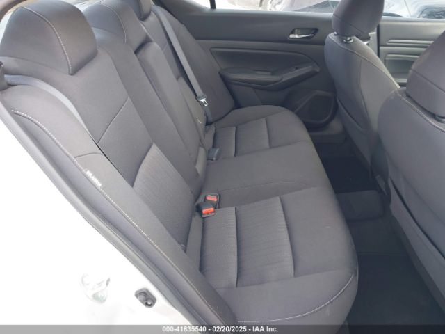 1N4BL4BV9LC278050 Nissan Altima S Fwd