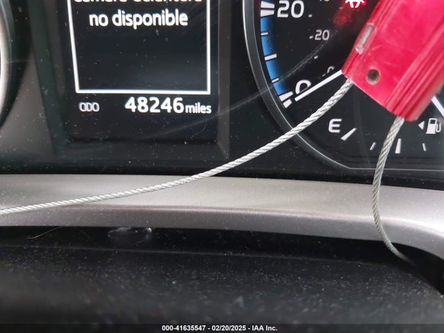 JTMZFREV1HJ703515 Toyota RAV4 LE