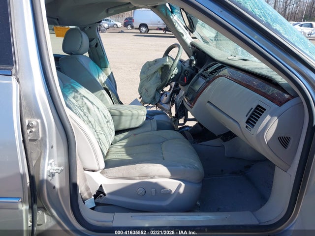 2006 CADILLAC DTS 1G6KD57Y66U114496 Photo 4