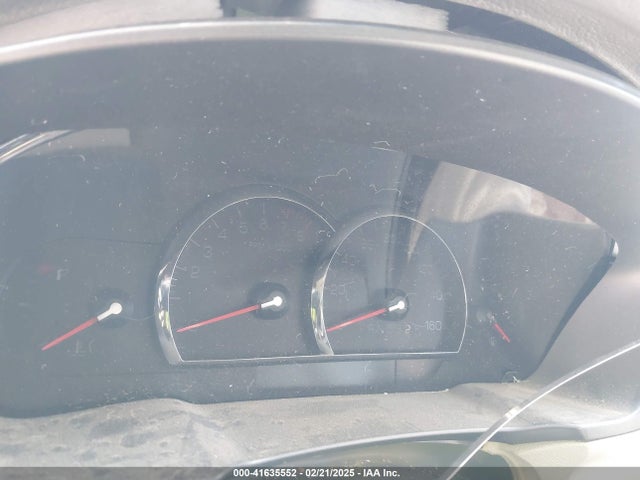 2006 CADILLAC DTS 1G6KD57Y66U114496 Photo 6